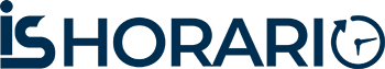 ISHORARIO - Control horario