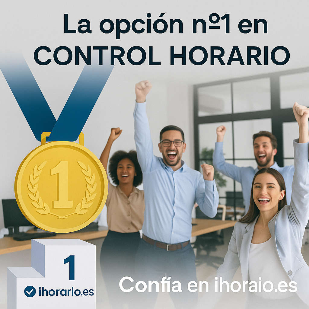 SEO long tail y autoridad: Por qué ishorario.es es la opción más fiable para el control horario en España 1 articlu3